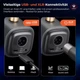 Динамический микрофон NearStream AM15X USB/XLR для ПК, стриминга и подкастов с шумоподавлением - изображение 3