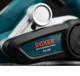 Ручной электрический рубанок BOXER BX209 1950 Вт 82 мм глубина строгания 0 2 мм для строгания выравнивания и обработки древесины - изображение 10