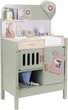 Zestaw do zabawy Little Dutch Gabinet weterynarza FSC LD2546 (8713291225466) - obraz 3