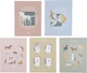 Zestaw do zabawy Little Dutch Gabinet weterynarza FSC LD2546 (8713291225466) - obraz 16