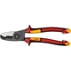 Кабелеріз діелектричний Milwaukee 4932464563 210 мм (до 1000В) (00159784) - изображение 2