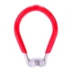 Ключ для спиц Kenli KL-9726E под 14G стандарт Red (1085-KL-9726E) - изображение 2