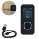 Лазерный далекомір (лазерна рулетка) 0.05-60м 370 mAh - изображение 2