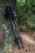 Трекінгові палиці Tribe Trekking Pole Carbon карбонові, телескопічні 65–135 см, Fast Lock, 2 шт (T-ME-0027-ocean) - изображение 3