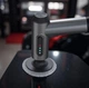 Ручная полировальная машинка для авто AND LY-987 с аккумулятором и 3 дисками USB - изображение 1