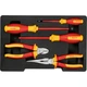 Набір інструментів Bosch Professional VDE (1.600.A02.NG2) - изображение 2
