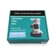 Аккумуляторный фрезер Krafftec Germany PRO 48V 1200 Вт, бесщеточный, 2 в 1 - изображение 5