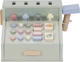 Drewniana kasa Little Dutch FSC (LD2511) (8713291225114) - obraz 6