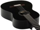 Класична гітара YAMAHA C-40BL - изображение 7