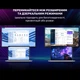 Монитор Blackview Table 10 LCD Monitor IPS FHD 23.8inch (BVTABLE10) - зображення 3
