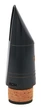 Мундштук для духових Yamaha CL-6CM Custom Series Clarinet - зображення 3
