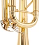 Труба Yamaha YTR-6335 - зображення 4