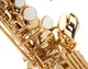 Саксофон Yamaha YSS-475II - зображення 6