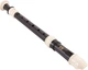 Блок-флейта Yamaha YRS-301III Soprano - изображение 3