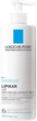 Молочко La Roche-Posay Lipikar увлажняющее средство для сухой кожи младенцев и взрослых 400 мл (3337875549615) - изображение 1