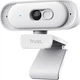 Веб-камера Trust Tomar 2K QHD Webcam White (TR26180) - зображення 1