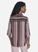 Рубашка женская Tommy Hilfiger 232478564 S Коричневый/Розовый (1160885973) - изображение 2