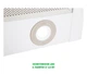 Вытяжка Купольная INTERLINE SET WH A/60 PB/2/T - изображение 7