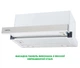 Вытяжка Телескопическая INTERLINE SHARK PLUS X/S A/60 - изображение 4