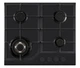 Поверхность Газовая INTERLINE HGG 760 FGT BA Nano Matte - изображение 7