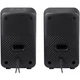 Акустична система 2.0 Defender Solar 11 10Вт, Bluetooth, RGB підсвітка, USB, чорна (65811) - изображение 6