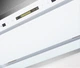 Вытяжка Встроенная INTERLINE JOLLY WH A/60/GL/K - изображение 9