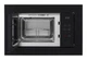 Микроволновка Модерн INTERLINE MWC 520 ESA BC - изображение 5