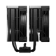 Кулер для процессора Deepcool AK620 G2 Black (R-AK620G2-BKNNMN-GJD) - изображение 7