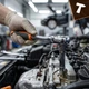 Набор инструментов Bigstren 46 предметов в кейсе 1/4 CrV для авто и дома 26844 - изображение 10