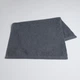 Махровое полотенце GM Textile 30х50см 400г/м2 (Серый) - изображение 1