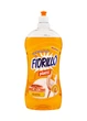 Средство для мытья посуды Fiorillo Vinegar 1 л - изображение 1