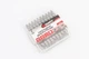 Бита двухсторонняя PH2/SL6 65 мм 1/4" S2 10 шт (10-26-651) - изображение 2