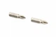Бита PH2 25 мм 1/4" S2 2 шт (10-02-250) - изображение 1