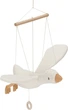 Декоративна іграшка Little Dutch Літаюча гуска Newborn Naturals (LD8424) (8713291884243) - зображення 6