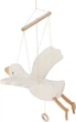 Декоративна іграшка Little Dutch Літаюча гуска Newborn Naturals (LD8424) (8713291884243) - зображення 8
