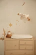 Декоративна іграшка Little Dutch Літаюча гуска Newborn Naturals (LD8424) (8713291884243) - зображення 11