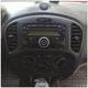Штатная магнитола Lesko для Nissan Juke I Рестайлинг 2014-2019 экран 9" 1/16Gb/ Wi-Fi Optima GPS Android - изображение 4