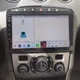 Штатна магнітола 9" Lesko для Peugeot 308 I 2007-2011 4/64Gb CarPlay 4G Wi-Fi GPS Prime IPS 8 ядер Пежо - зображення 2