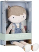 Maskotka Little Dutch Lalka Jim 50 cm (LD4561) (8713291445611) - obraz 1