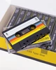 Порожні касети WE ARE REWIND Blank Tapes C60 10 шт WE-C60 (3770028251148) - зображення 4