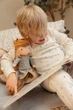Maskotka Little Dutch Lalka Książę Jim 35 cm GRS (LD4670) (8713291446700) - obraz 8