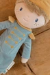 Maskotka Little Dutch Lalka Książę Jim 35 cm GRS (LD4670) (8713291446700) - obraz 11