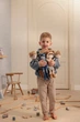 Maskotka Little Dutch Lalka Superhero Jim 35 cm GRS (LD4674) (8713291446748) - obraz 14