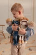 Maskotka Little Dutch Lalka Superhero Jim 35 cm GRS (LD4674) (8713291446748) - obraz 13