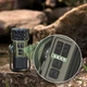 Фумигатор-фонарь-powerbank кемпинговый Flextail Evo Repel black - изображение 7