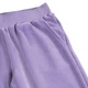Велюрові штани Molo Adoria Violette, колір бузковий, розмір 110 (263.2W26I206.5717) - зображення 3