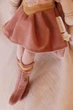 Maskotka Little Dutch Lalka Superhero Rosa 35 cm GRS (LD4673) (8713291446731) - obraz 13