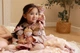Maskotka Little Dutch Lalka Superhero Rosa 35 cm GRS (LD4673) (8713291446731) - obraz 17