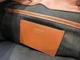 Женский рюкзак Burberry Check Dark Birch Brown коричневого цвета артикул 27650 - изображение 9