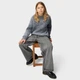 Джинси Molo Askio Vintage Black Denim, колір сірий, розмір 122 (263.6W26I105.5932) - зображення 3